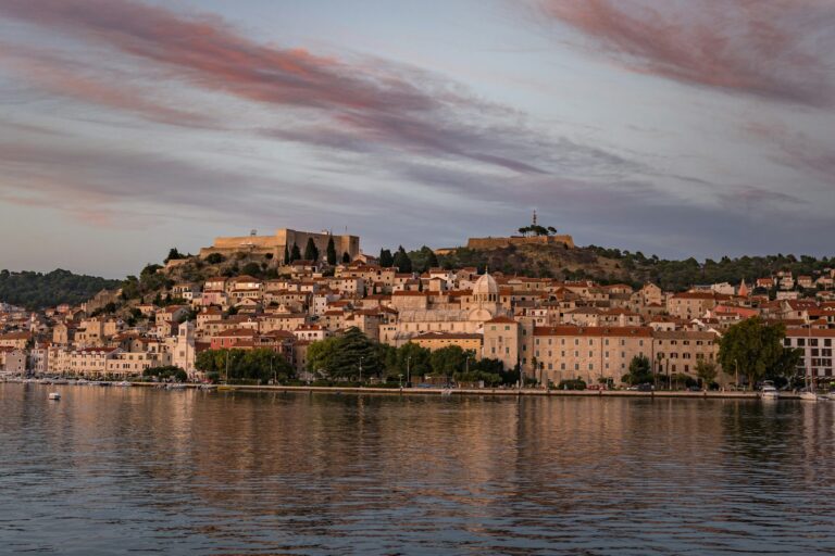 48 Hours In Šibenik: Croatia Before The Crowds