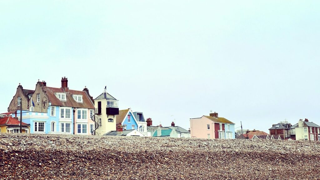 Aldeburgh