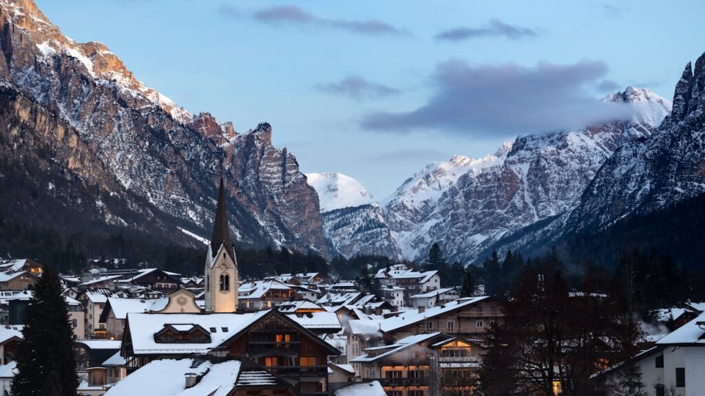 Beyond the Podium: What To Do In Cortina d'Ampezzo During The 2026 Winter Olympics
