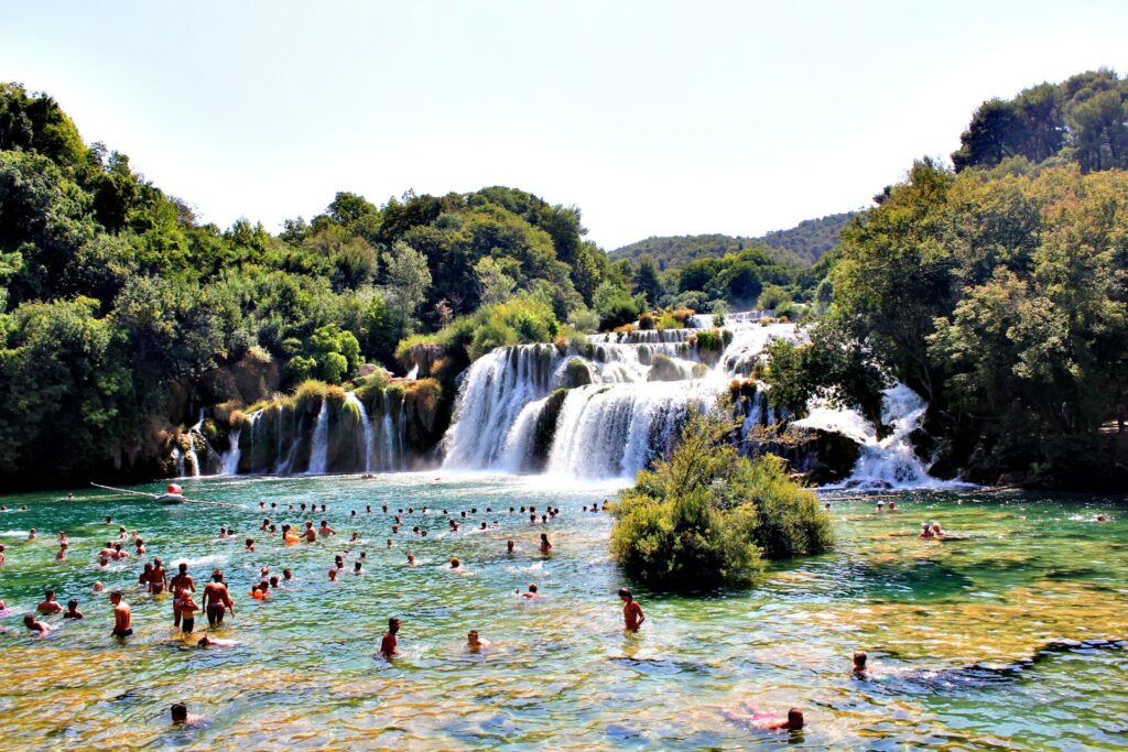 Krka National Park