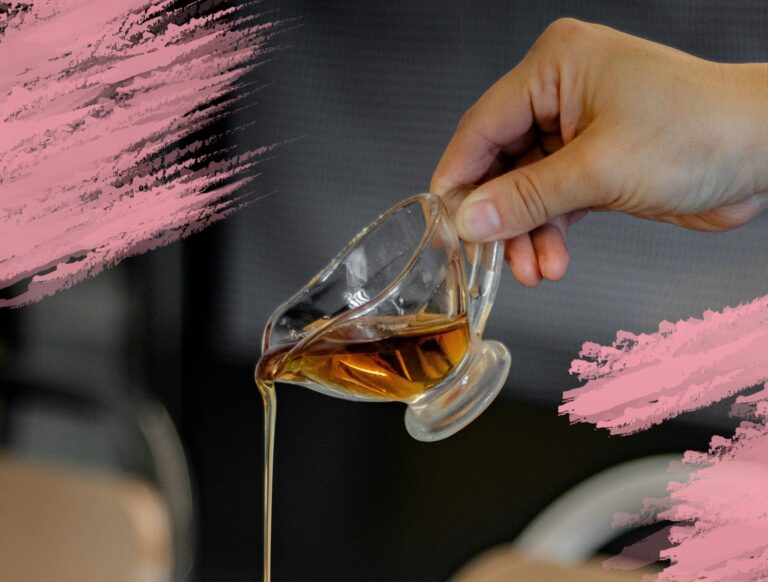 How To Make Your Own Syrups At Home: 8 Sweet (& Sometimes Savoury) Ideas