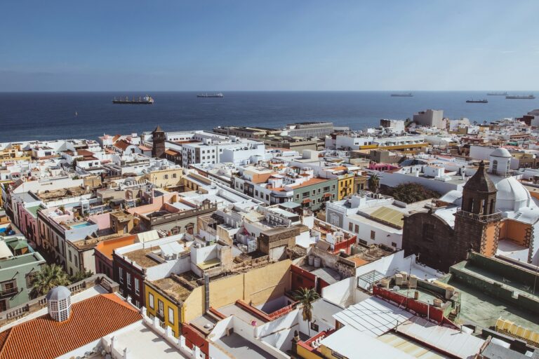 Exploring The Canaries: 12 Top Things to Do In Las Palmas, Gran Canaria