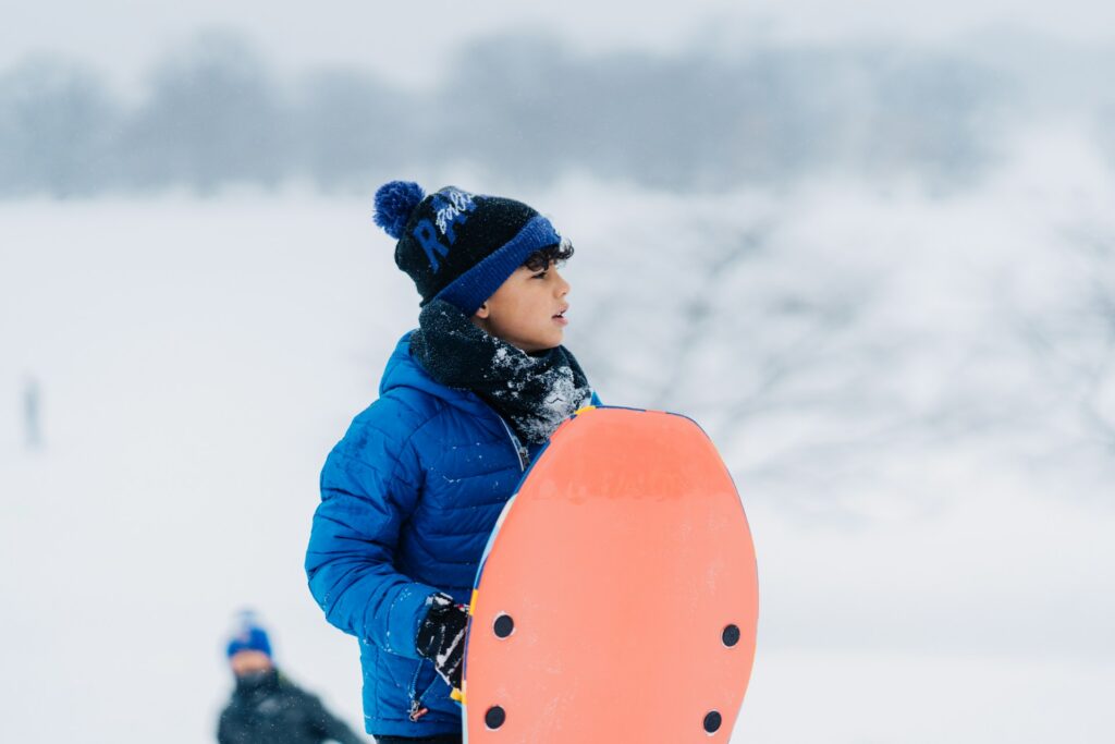 Longest Toboggan Run