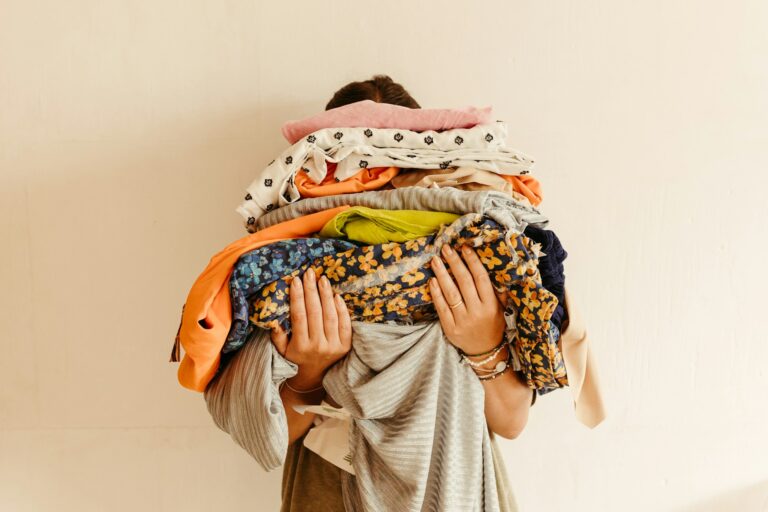 6 Great Tips On Making Your Clothes Last Longer