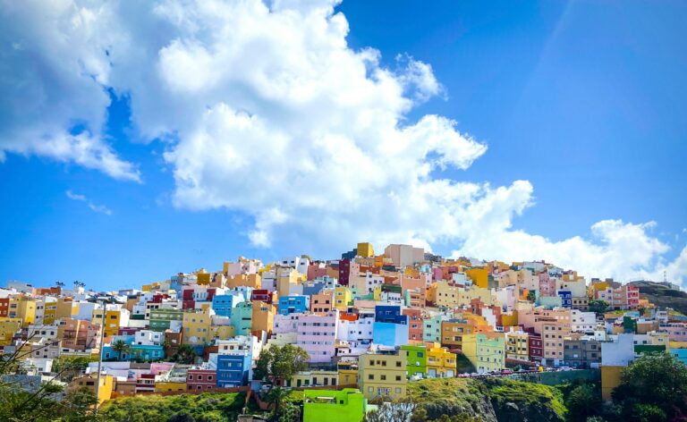 48 Hours In Las Palmas, Gran Canaria