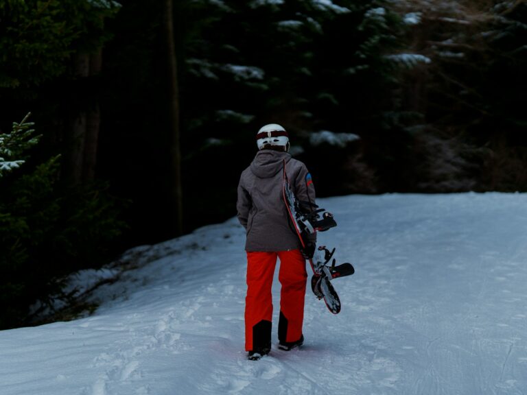 Where Are 2026’s Best European Ski Resorts For Beginners?