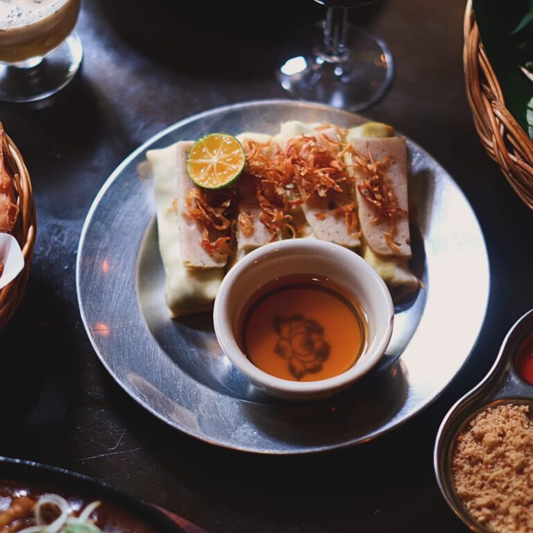 The Best Vietnamese Restaurants in Bangkok