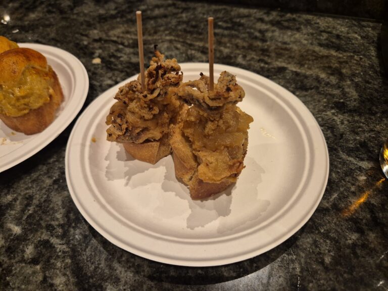 Where To Find The Best Pintxos In Bilbao