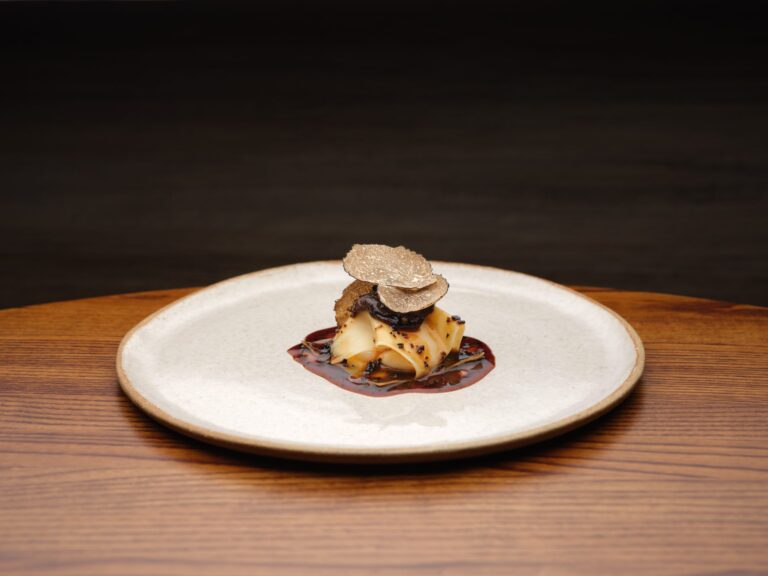 Britain’s Best Gourmet Getaways: 6 Of Our Favourite UK Hotels With Michelin-Starred Restaurants