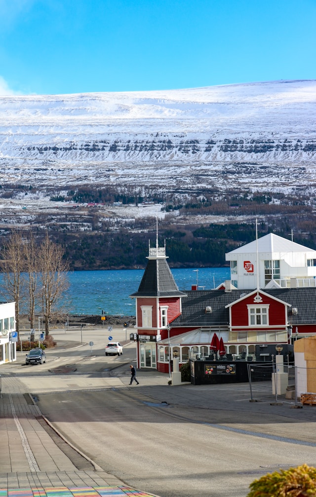 Akureyri