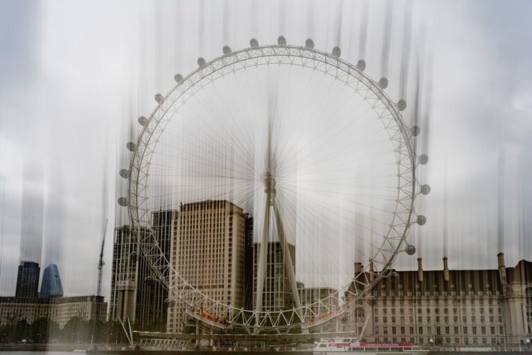 A Day Out On London’s South Bank: 10 Of The Best Things To Do Near Waterloo