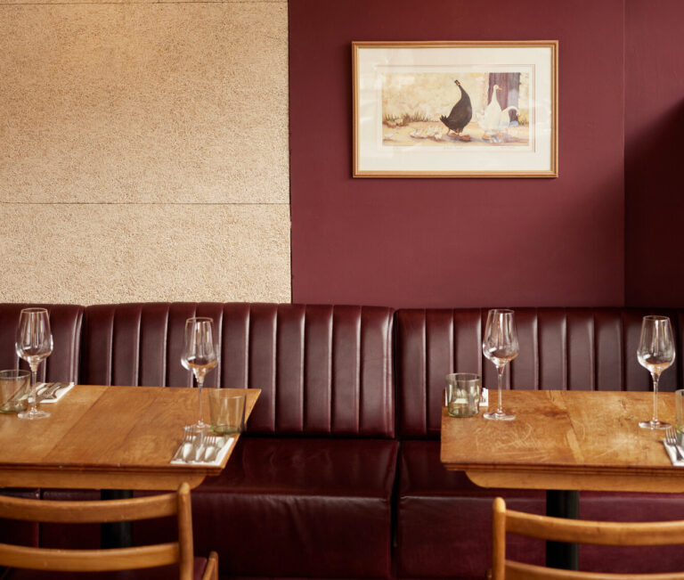 The Best Restaurants In Frome