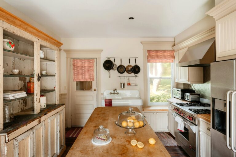 How To Bring Cottagecore Charm To Your City Home