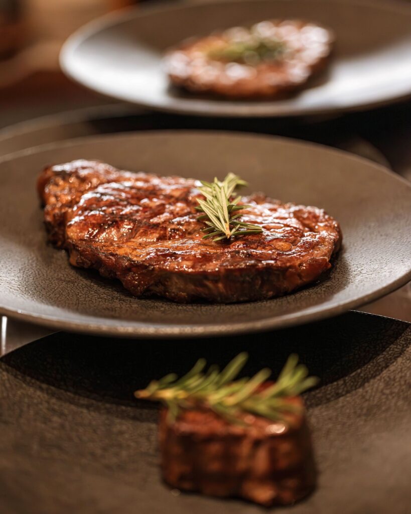 Wagyu Steakhouse, Surin