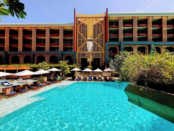 Avista Grande Karon Phuket Hotel Review