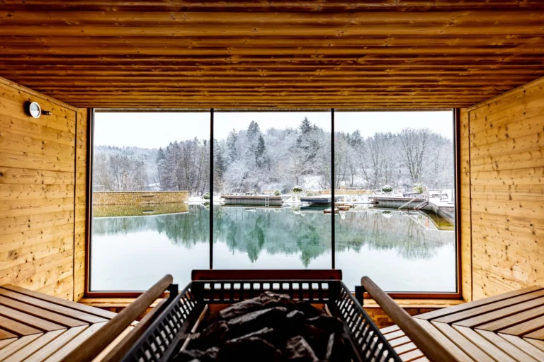 5 Of The Best Family Spa Hotels In Germany’s Forests & National Parks