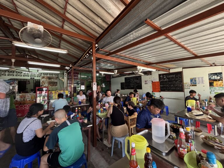 The Best Restaurants Near Karon Beach, Phuket