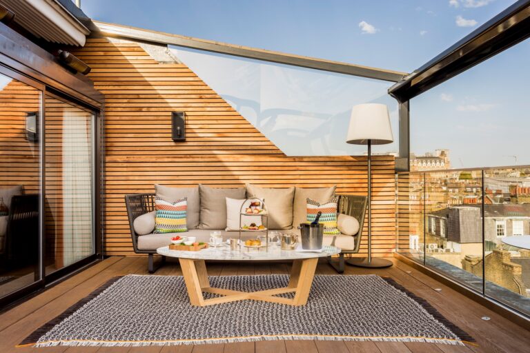5 Of The Best Boutique Hotels In Marylebone