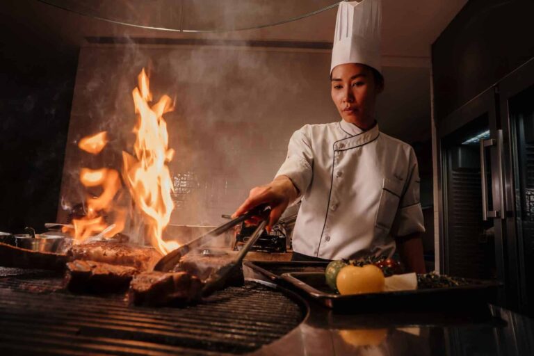 Where To Find The Best Steak In Phuket