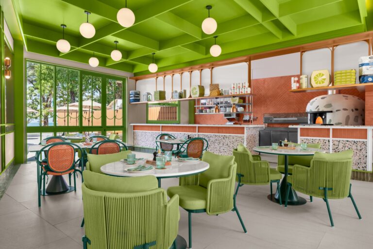 The Best Pizza In Phuket