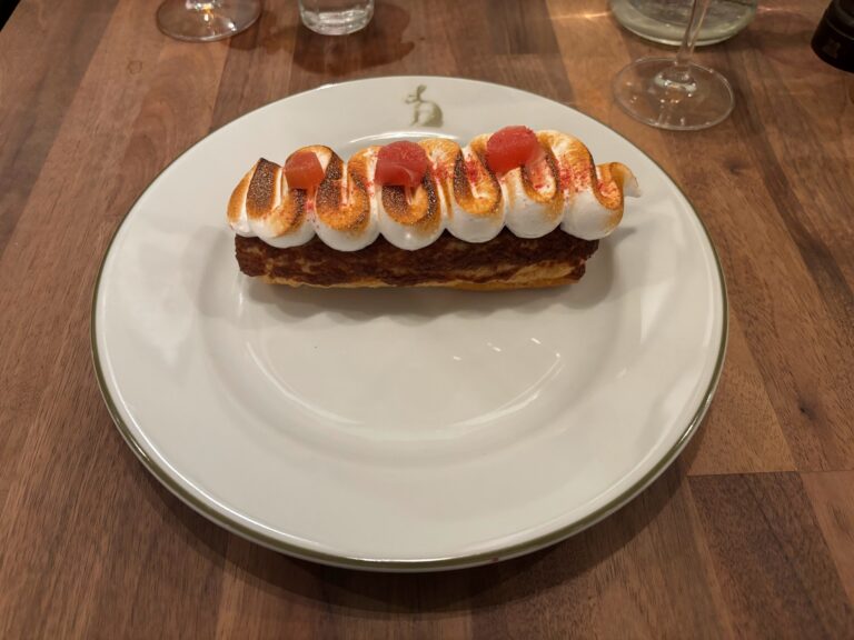 Restaurant Review: Lapin, Bristol