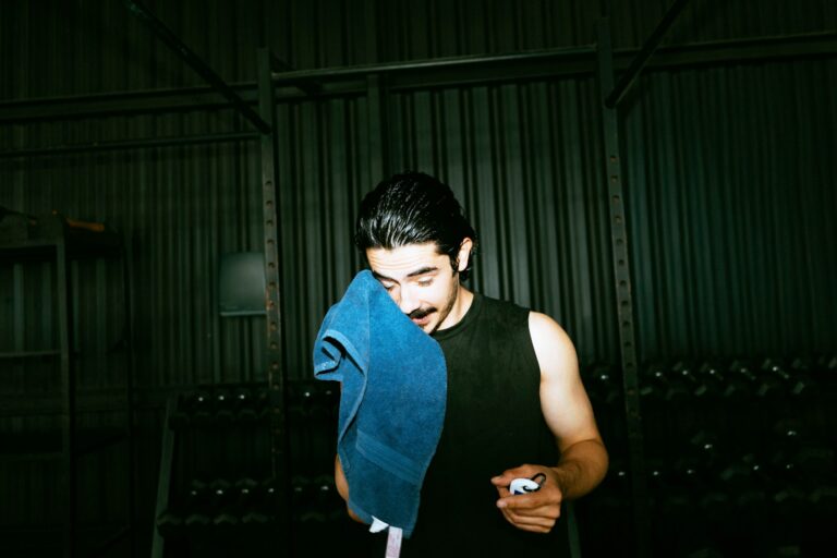 The Post-Workout Skincare Mistakes You’re Probably Making