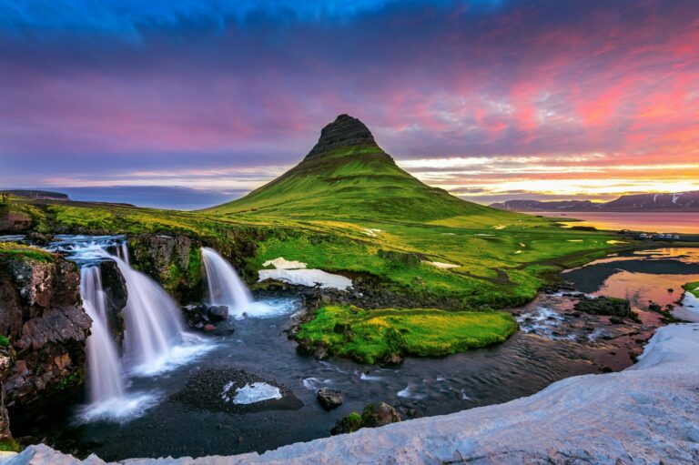 The Best Things to See & Do on Iceland’s Snæfellsnes Peninsula