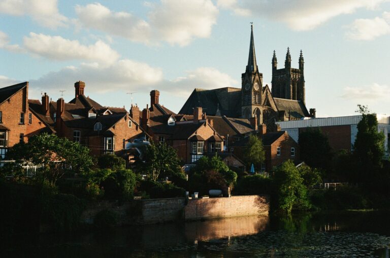 48 Hours In Royal Leamington Spa: Warwickshire’s Elegant Regency Spa Town