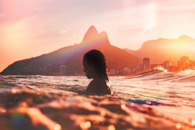 A Long Weekend In Rio de Janeiro: Copacabana, Caipirinhas, Sugarloaf & Samba