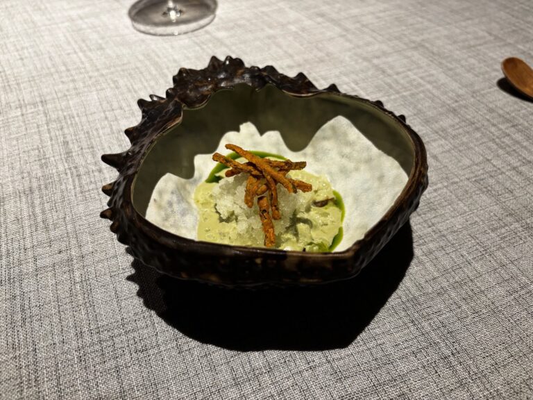 Restaurant Review: Gaa, Bangkok