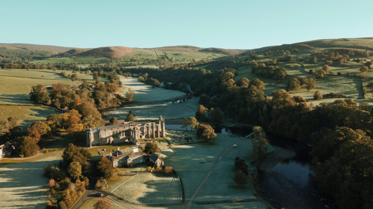 5 Of The Best Rural Getaways In The North Of England