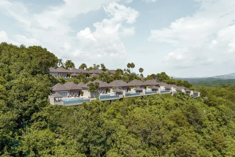 Hotel Review: The Pavilions Phuket