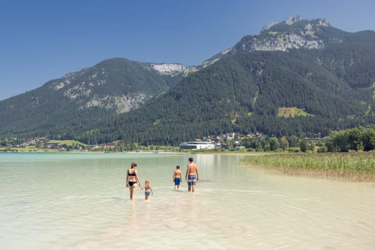 5 Of The Best Hotels With Childcare In Tyrol