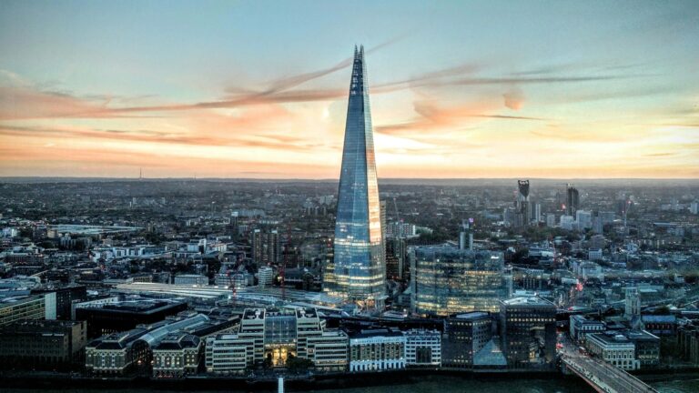 7 Of London’s Most Lavish Hotels For A Truly 5 Star Stay