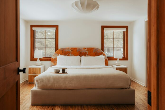 How To Achieve That 5 Star Hotel Bed At Home This Summer