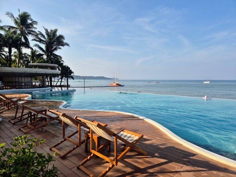 Hotel Review: La Solaya, Khao Lak, Thailand