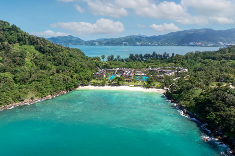 The Best Resorts In Patong, Karon & Kata, Phuket