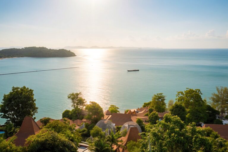 Hotel Review: Sinae, Phuket