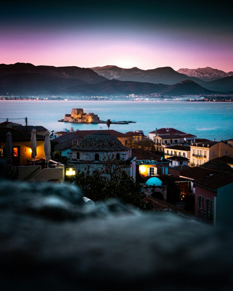 Forget Capri & St Tropez: These Are Europe’s 5 True Luxury Destinations For 2026