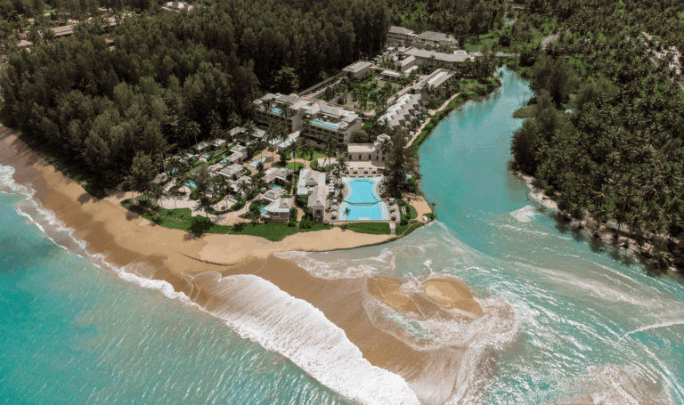 The Best Luxury Hotels In Khao Lak, Thailand