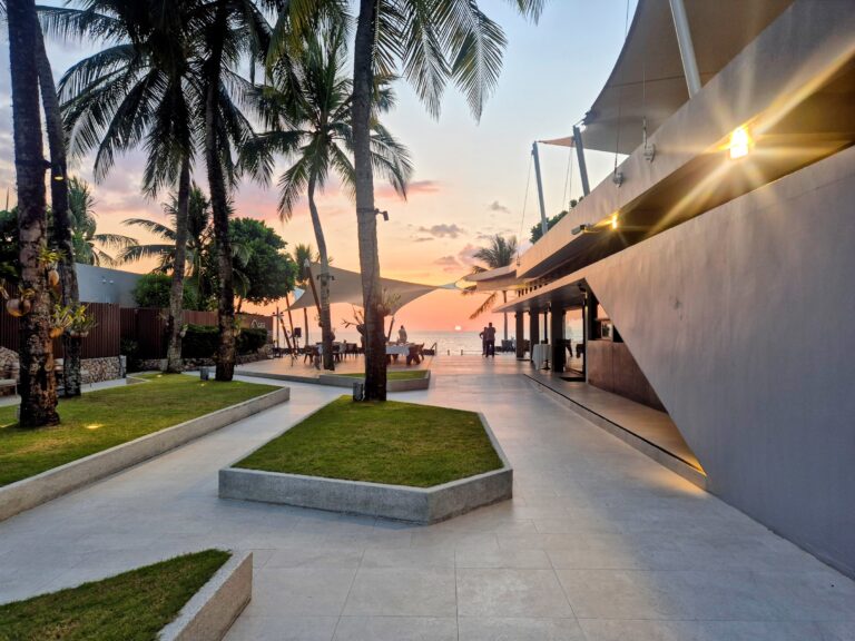 Hotel Review: Casa De La Flora, Khao Lak, Thailand
