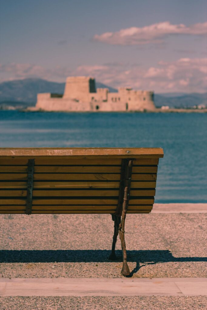 Nafplio