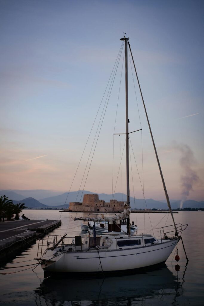 Nafplio